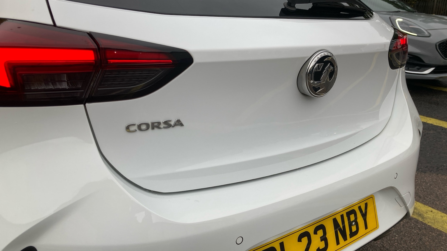 Used Vauxhall Corsa 2023 for sale - 76211587: Photo 40