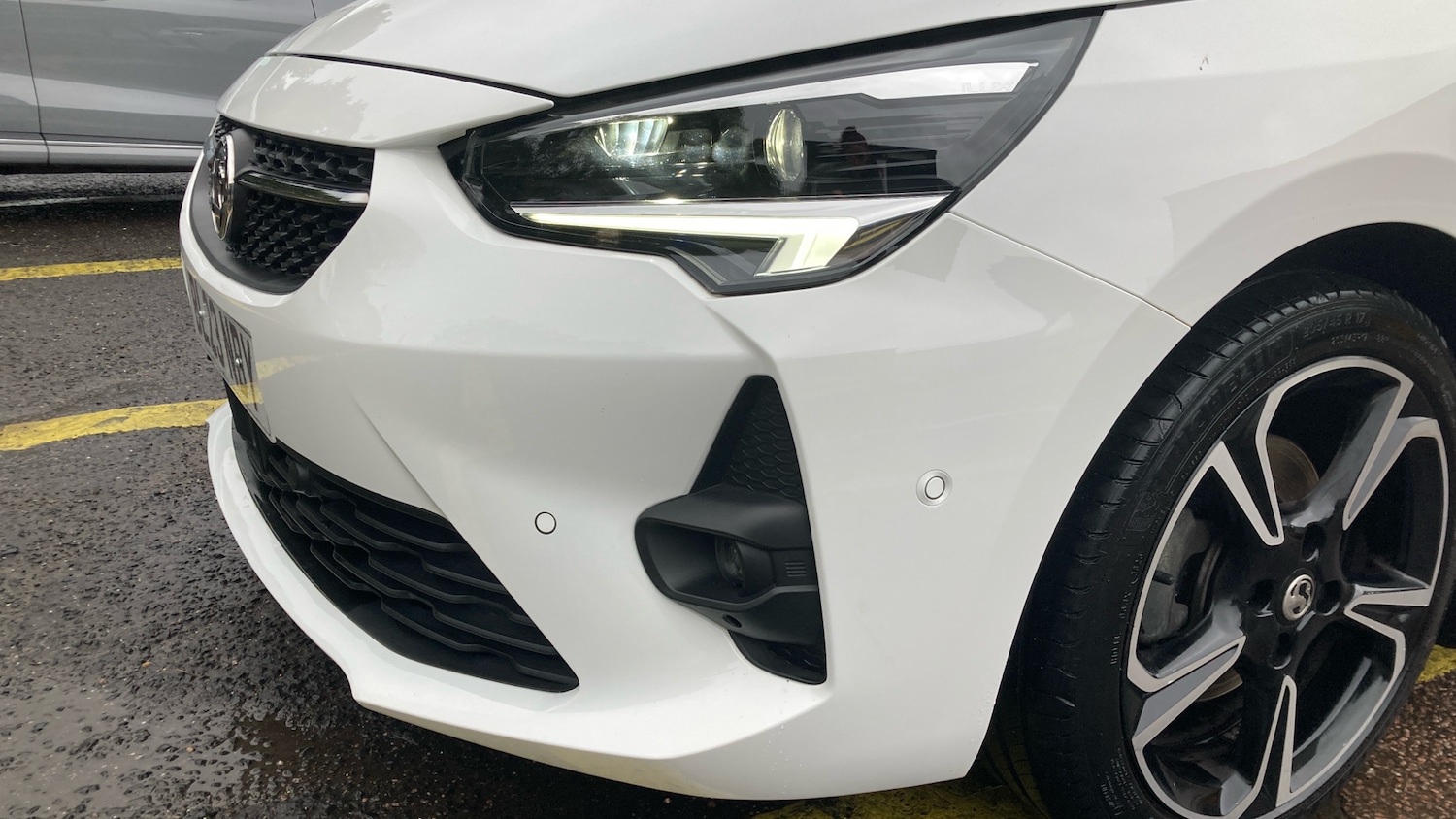 Used Vauxhall Corsa 2023 for sale - 76211587: Photo 41