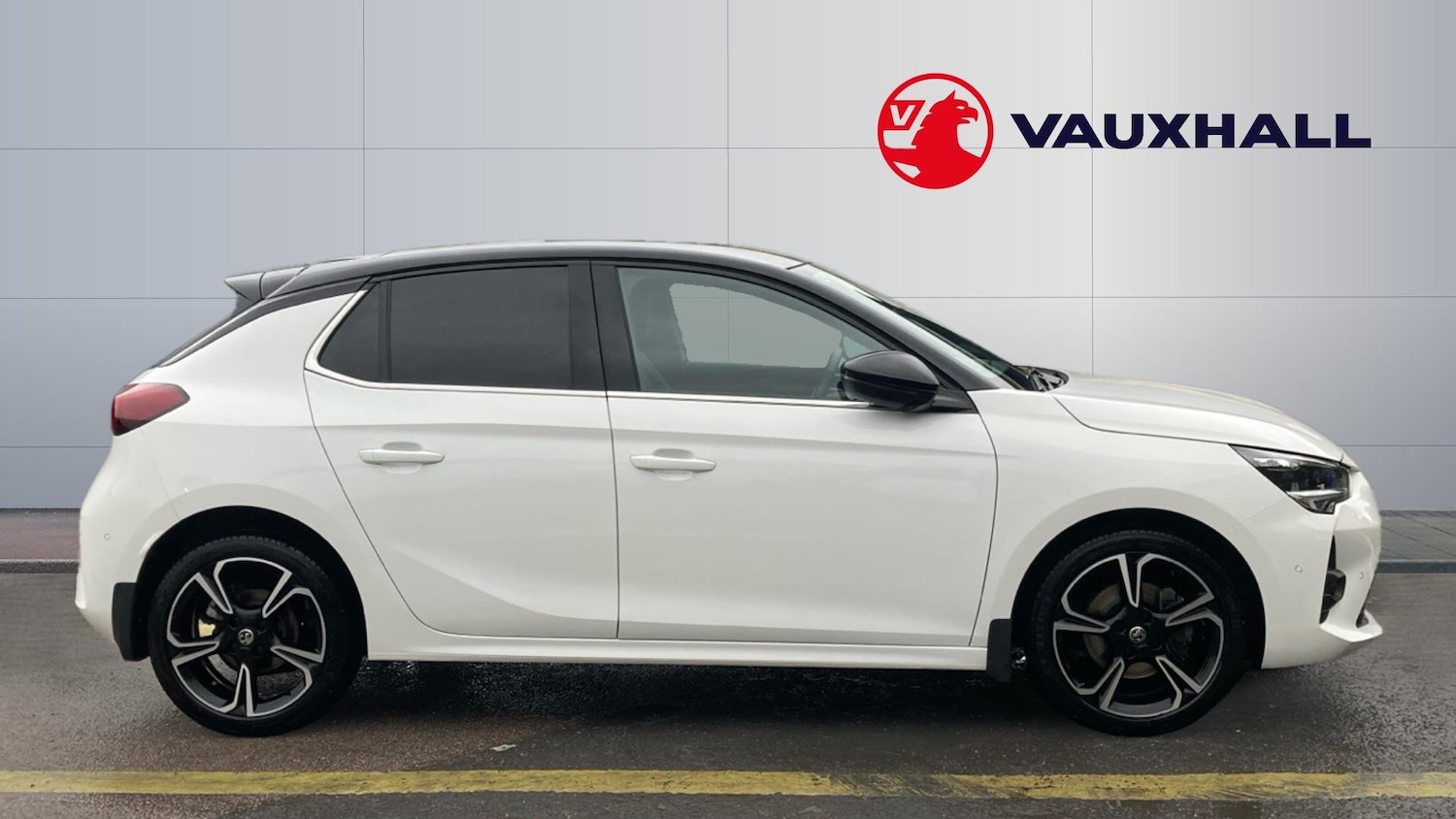 Used Vauxhall Corsa 2023 for sale - 76211587: Photo 5