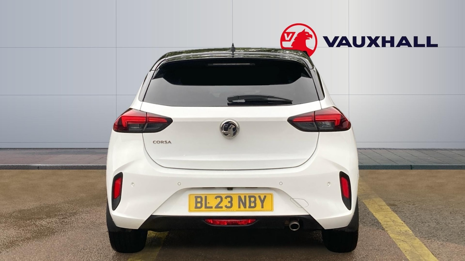 Used Vauxhall Corsa 2023 for sale - 76211587: Photo 6