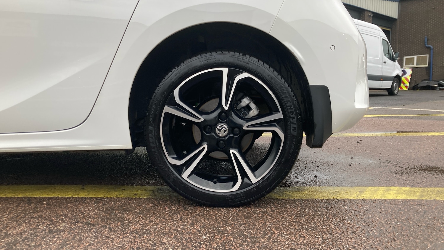 Used Vauxhall Corsa 2023 for sale - 76211587: Photo 7