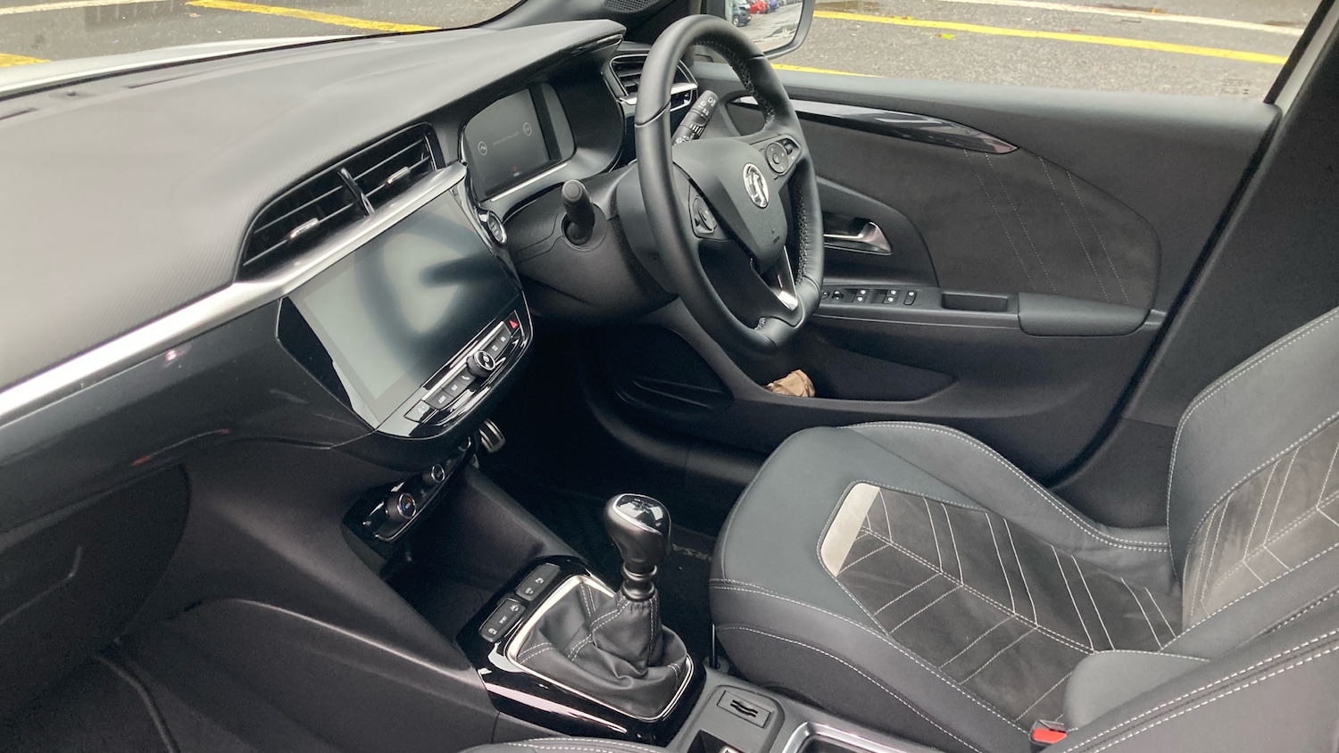 Used Vauxhall Corsa 2023 for sale - 76211587: Photo 9