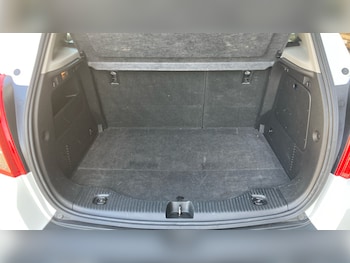 Used Vauxhall Mokka 2016 for sale - 78669349: Photo
