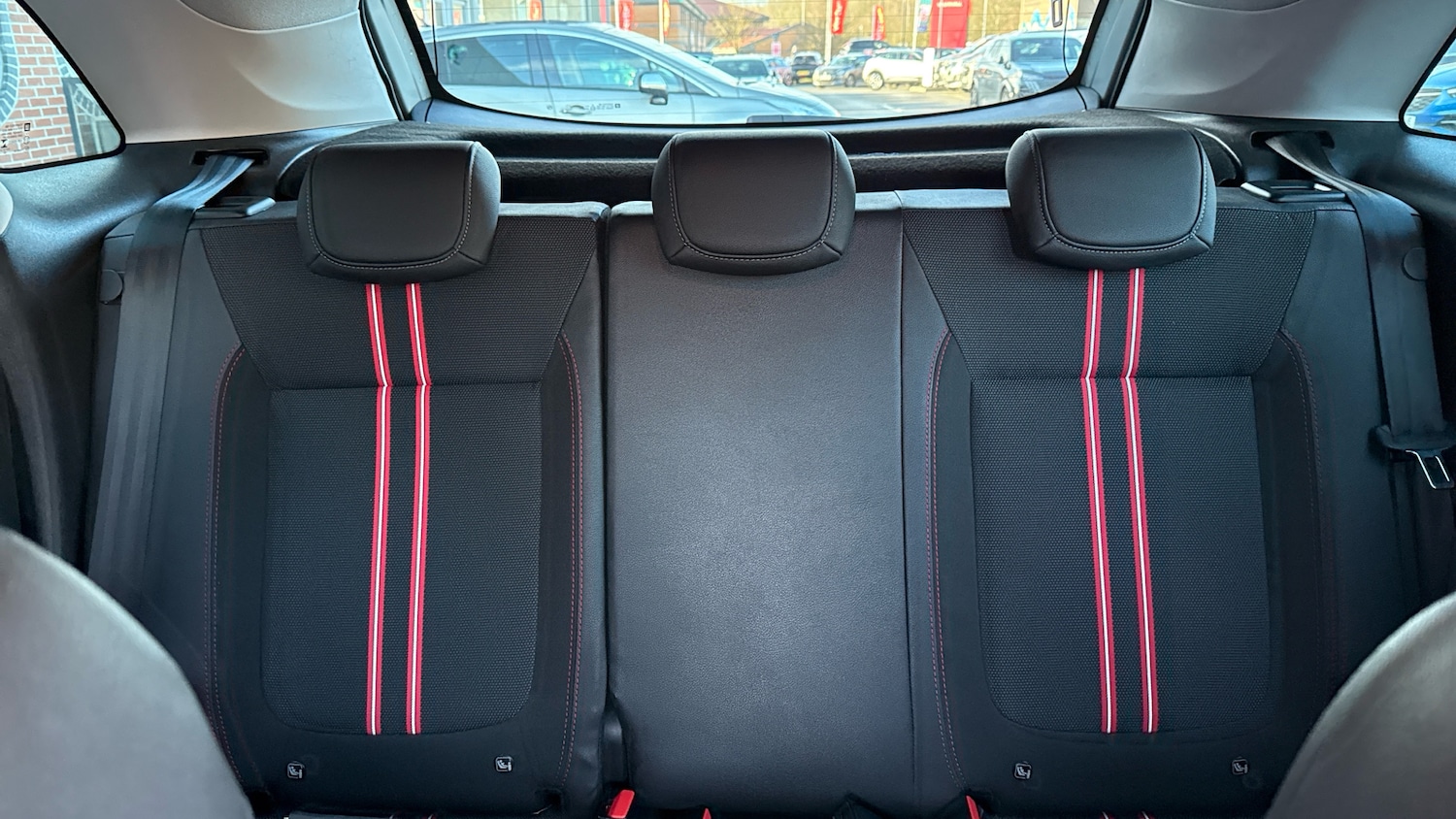 Used Vauxhall Crossland 2023 for sale - 77460178: Photo 15