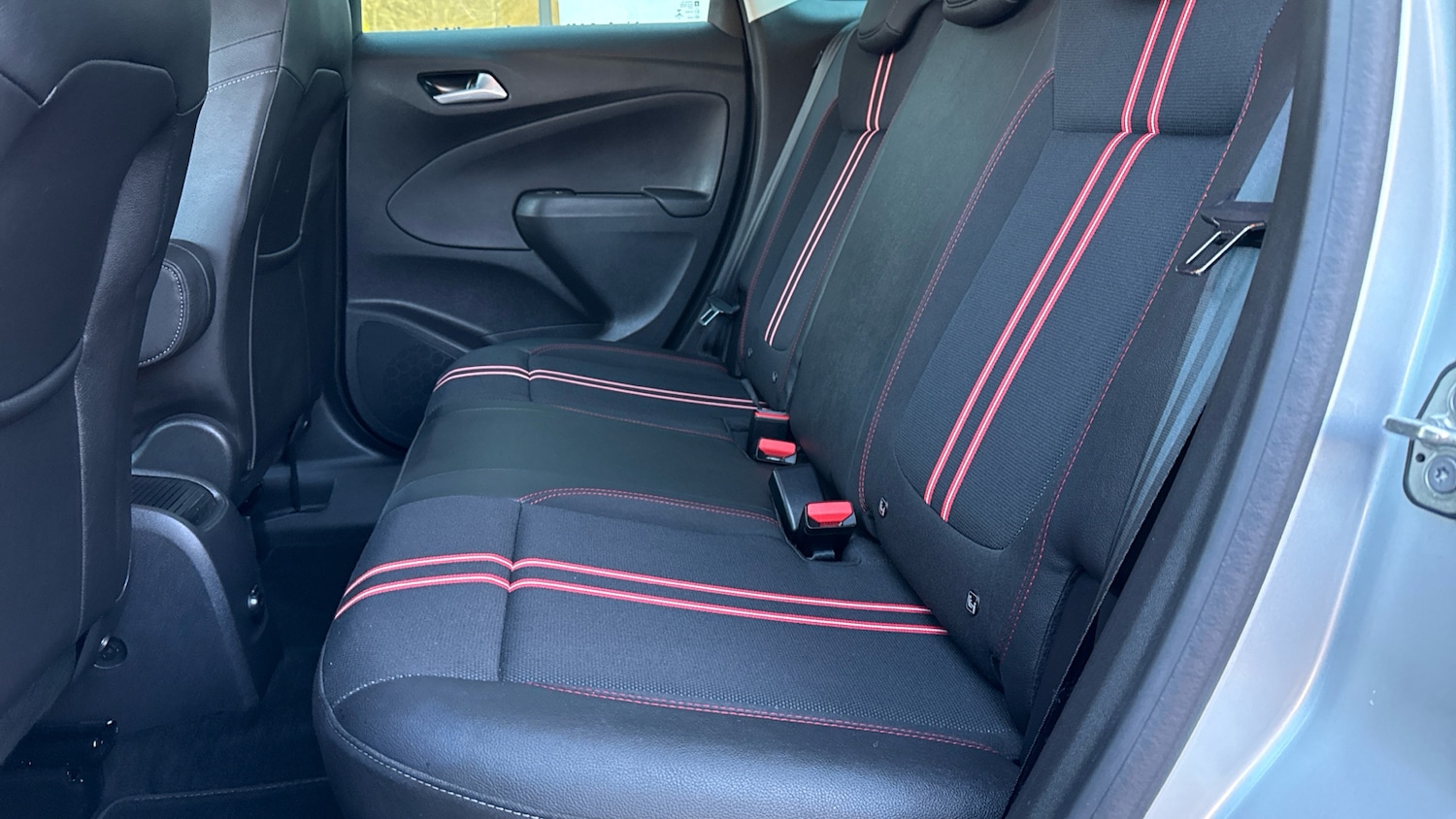 Used Vauxhall Crossland 2023 for sale - 77460178: Photo 16