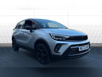 Used Vauxhall Crossland 2023 for sale - 77460178: Photo