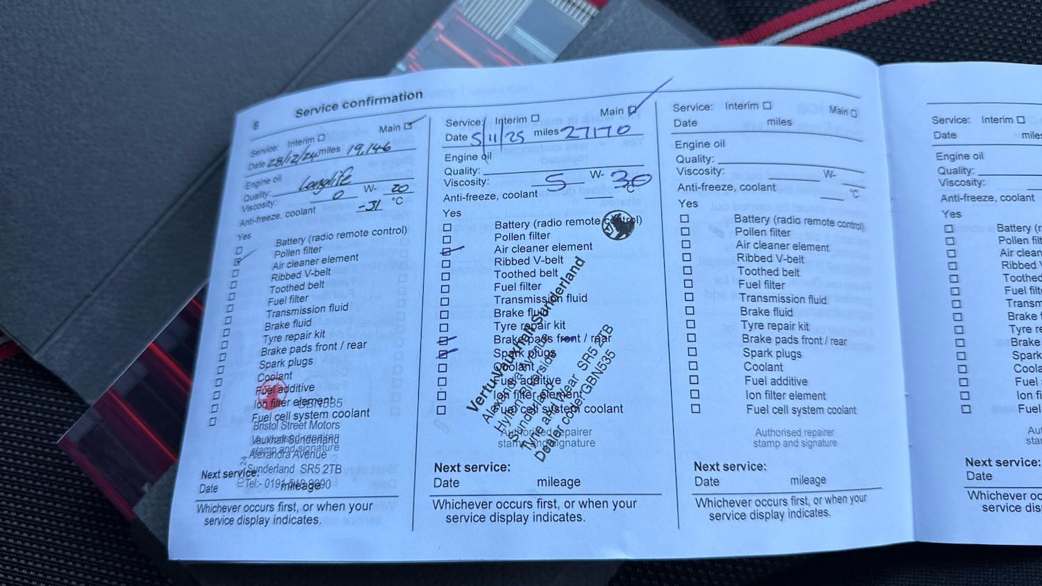 Used Vauxhall Crossland 2023 for sale - 77460178: Photo 22