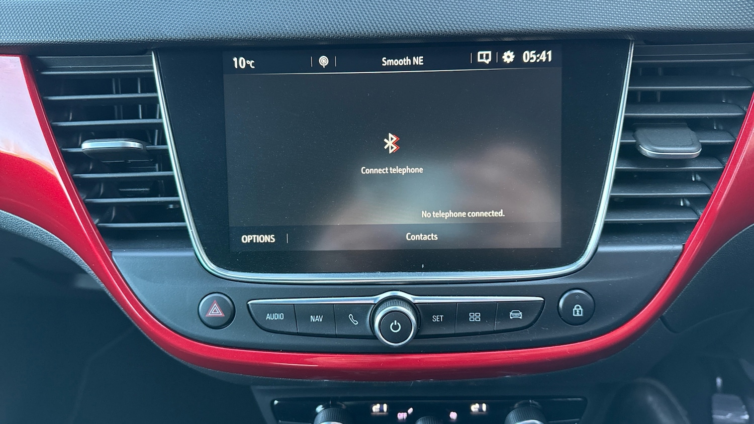 Used Vauxhall Crossland 2023 for sale - 77460178: Photo 29