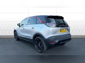 Used Vauxhall Crossland 2023 for sale - 77460178: Photo