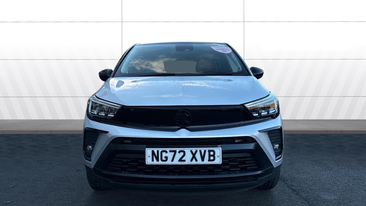 Used Vauxhall Crossland 2023 for sale - 77460178: Photo 3