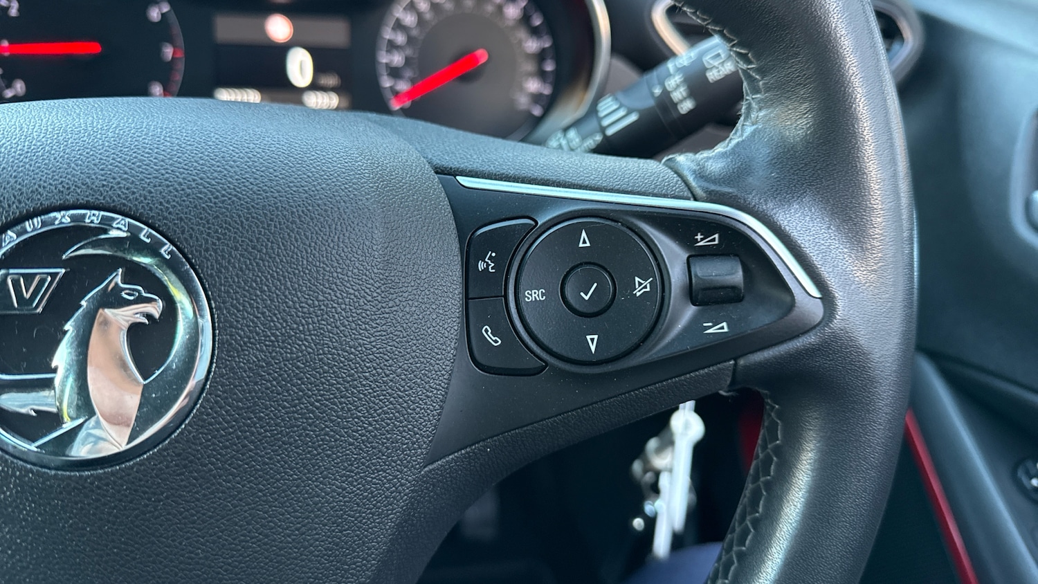 Used Vauxhall Crossland 2023 for sale - 77460178: Photo 32