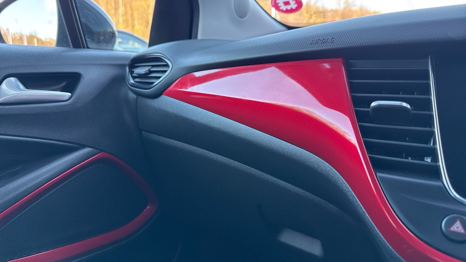 Used Vauxhall Crossland 2023 for sale - 77460178: Photo 35