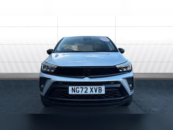 Used Vauxhall Crossland 2023 for sale - 77460178: Photo