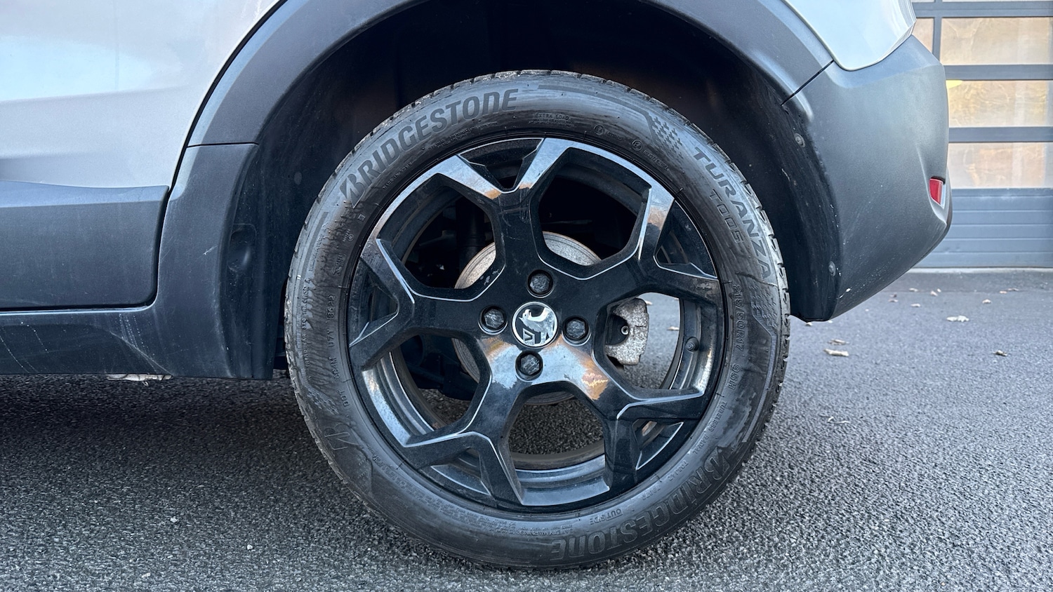 Used Vauxhall Crossland 2023 for sale - 77460178: Photo 7