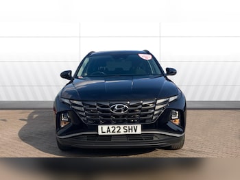 Used Hyundai TUCSON 2022 for sale - 79332976: Photo