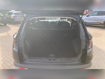Used Hyundai TUCSON 2022 for sale - 79332976: Photo