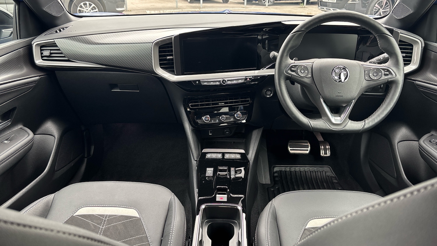 Used Vauxhall Mokka 2023 for sale - 76625593: Photo 10