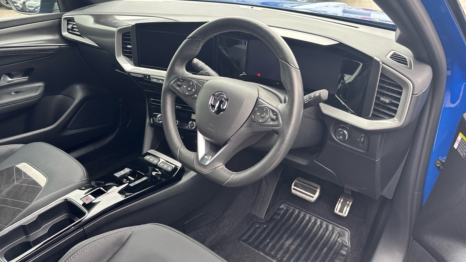 Used Vauxhall Mokka 2023 for sale - 76625593: Photo 11