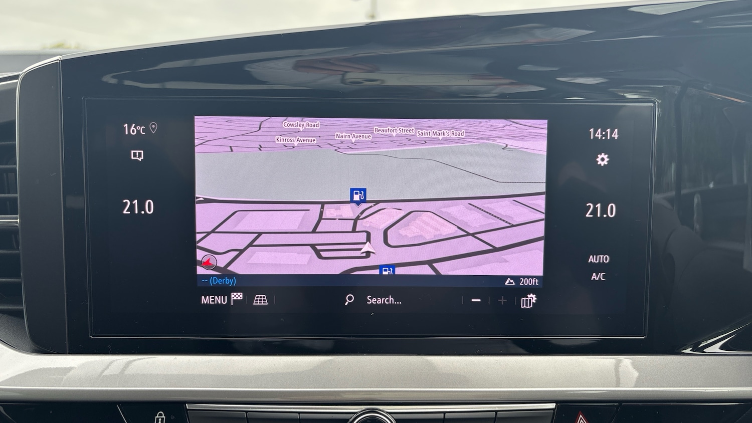 Used Vauxhall Mokka 2023 for sale - 76625593: Photo 12