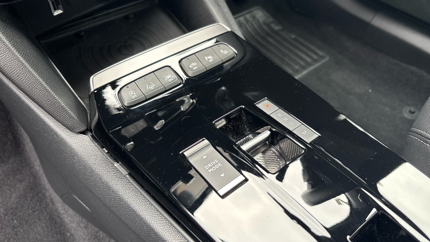 Used Vauxhall Mokka 2023 for sale - 76625593: Photo 13