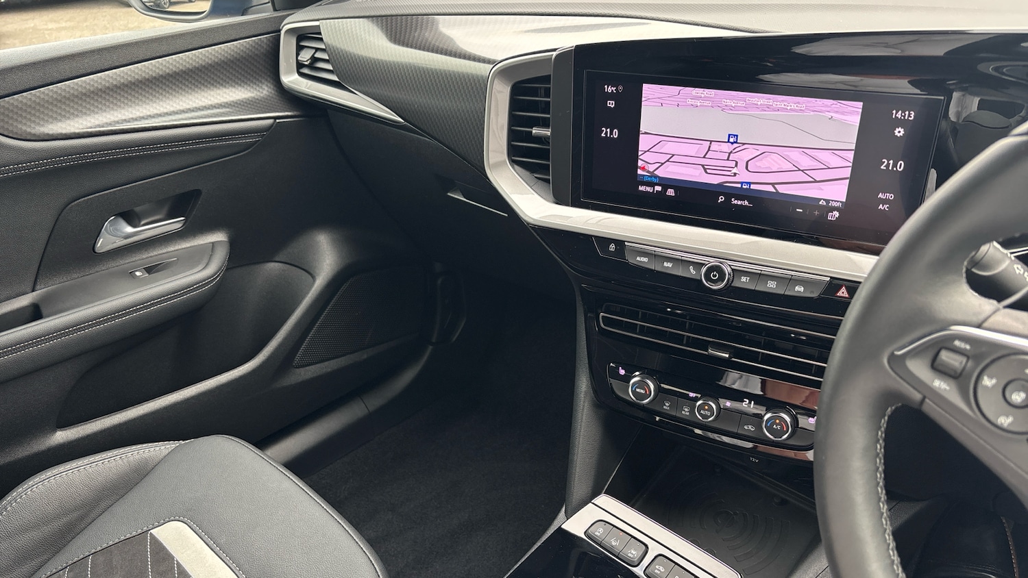 Used Vauxhall Mokka 2023 for sale - 76625593: Photo 14