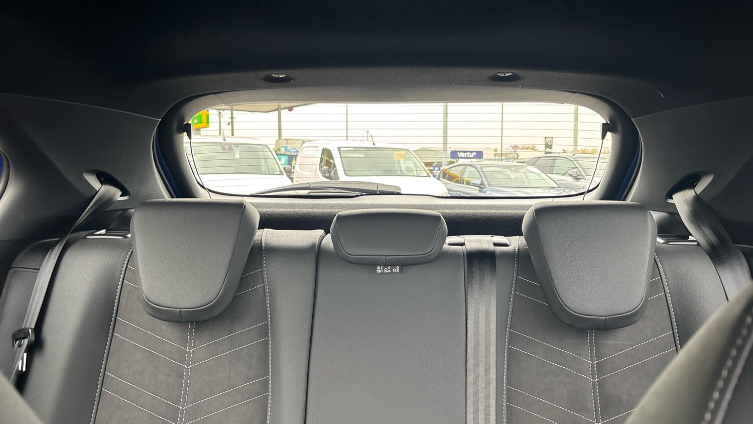 Used Vauxhall Mokka 2023 for sale - 76625593: Photo 15