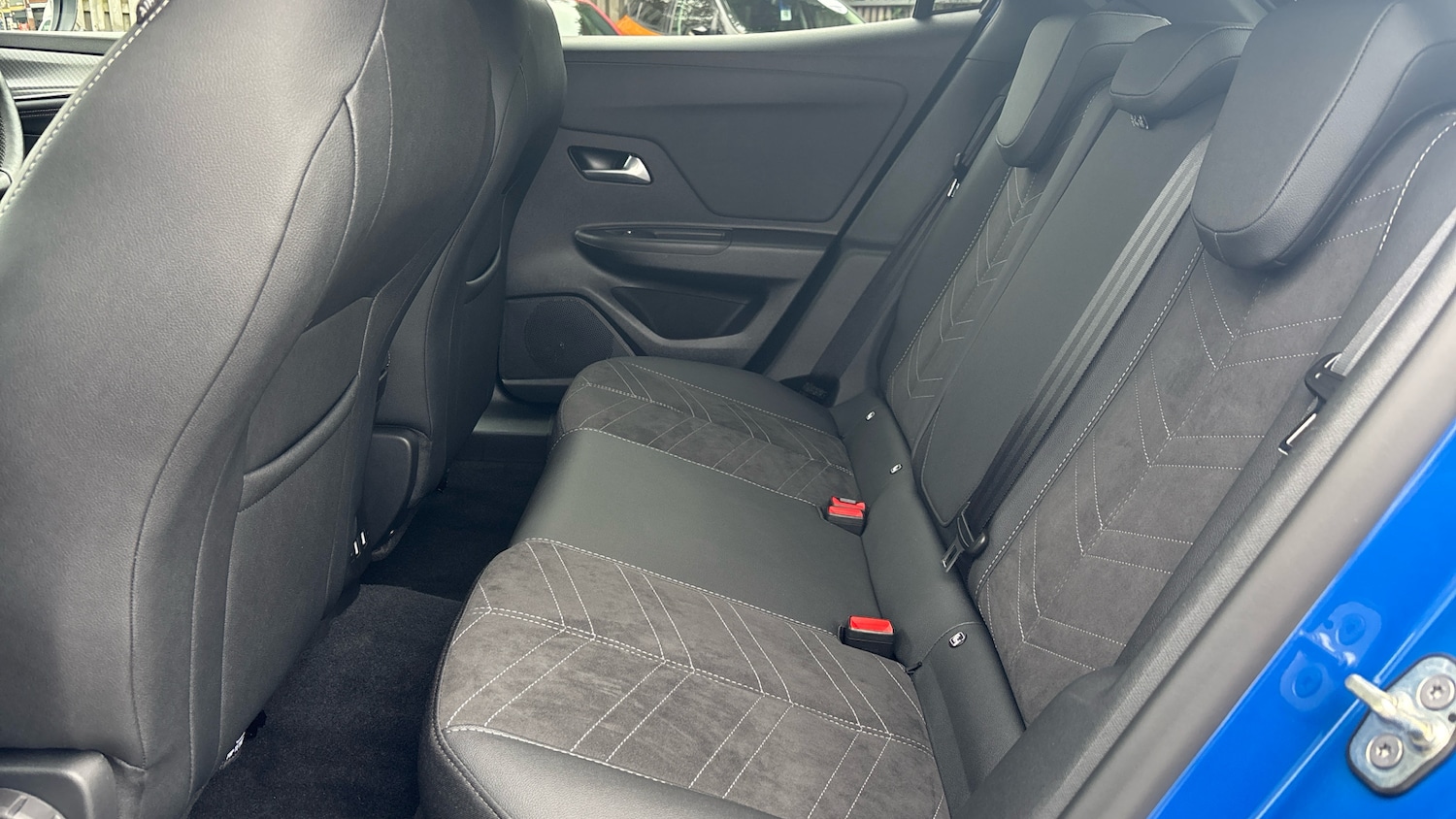 Used Vauxhall Mokka 2023 for sale - 76625593: Photo 16