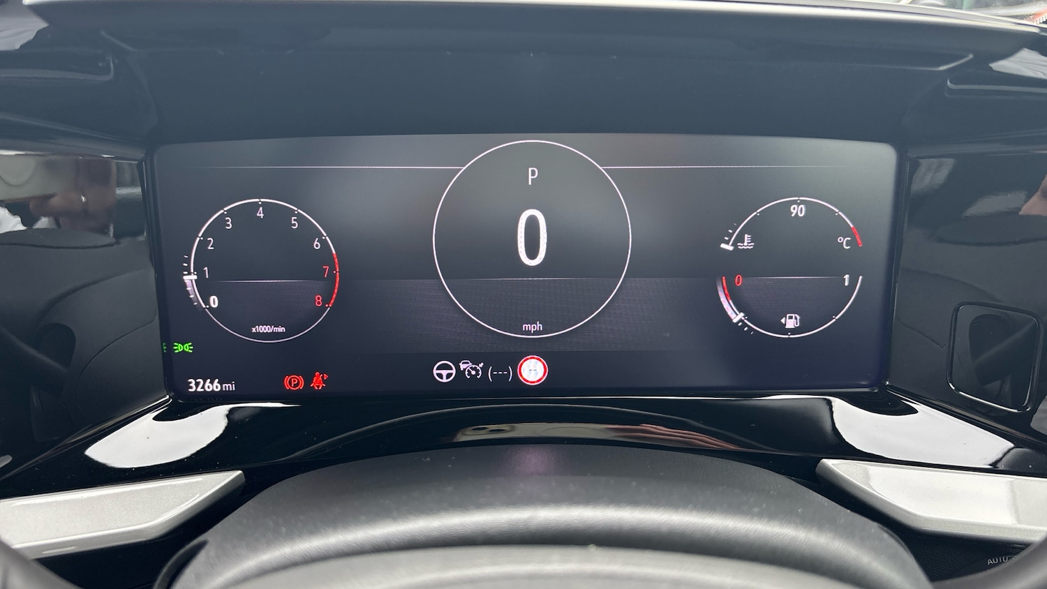 Used Vauxhall Mokka 2023 for sale - 76625593: Photo 18