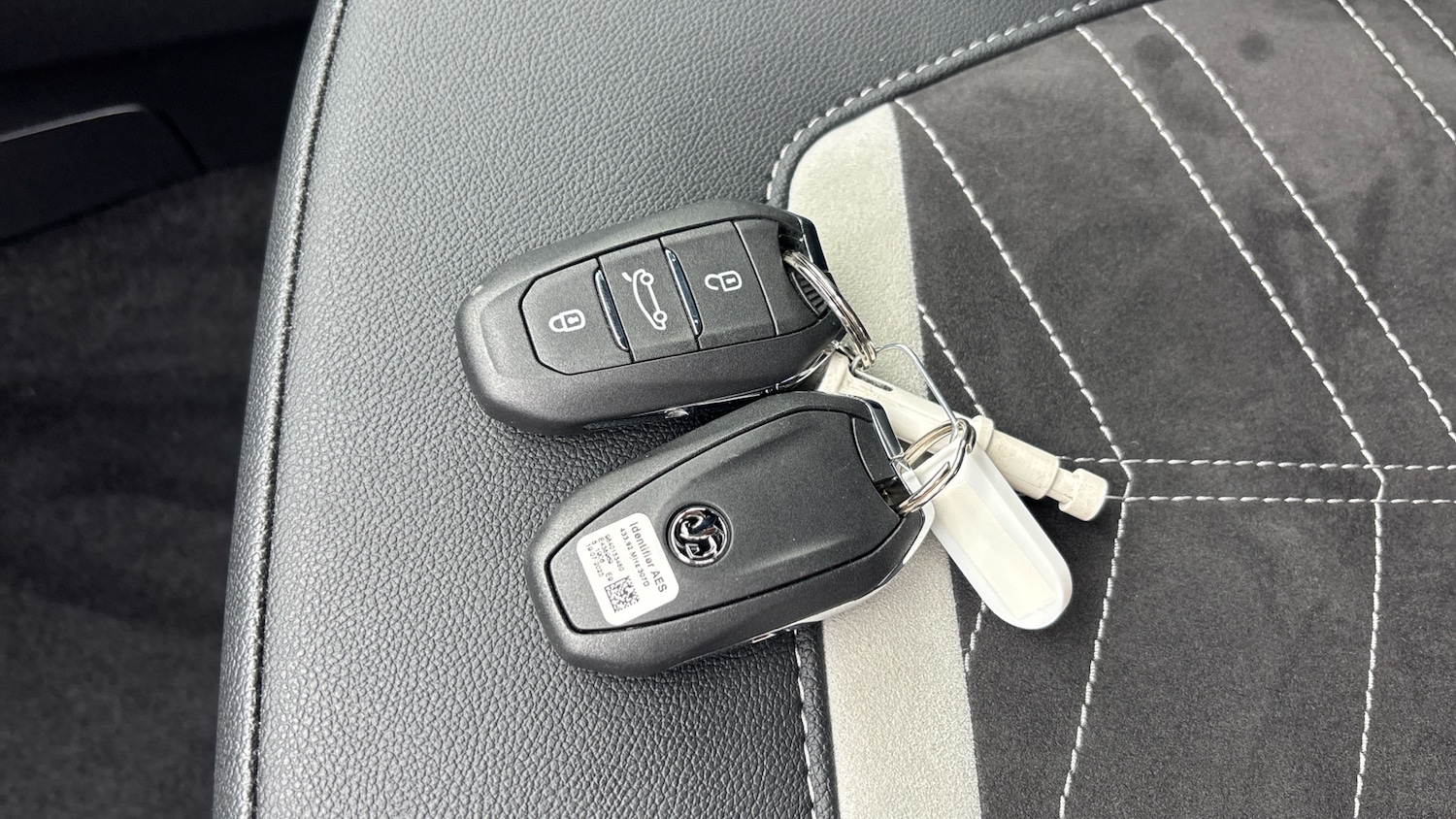 Used Vauxhall Mokka 2023 for sale - 76625593: Photo 20