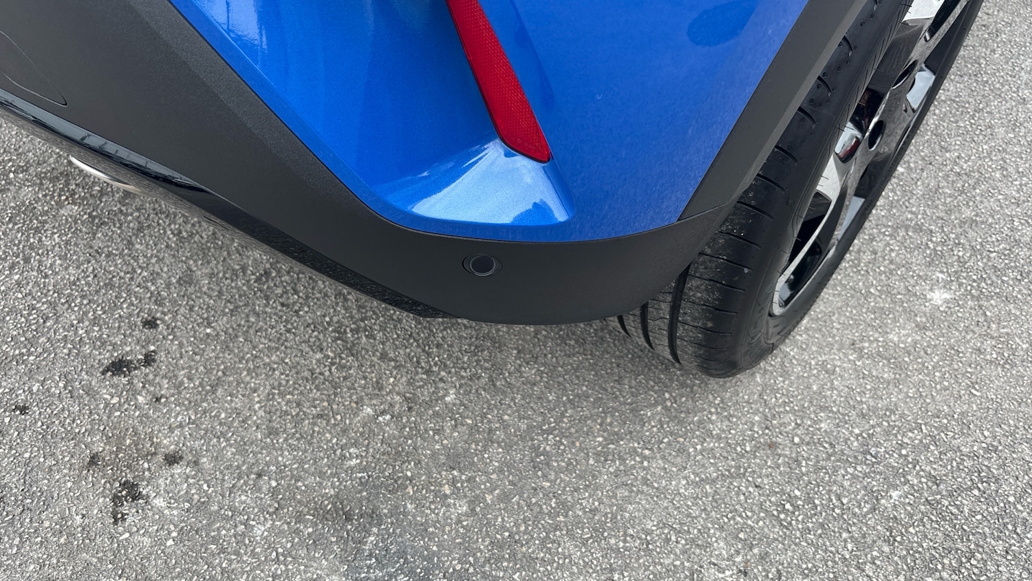 Used Vauxhall Mokka 2023 for sale - 76625593: Photo 21