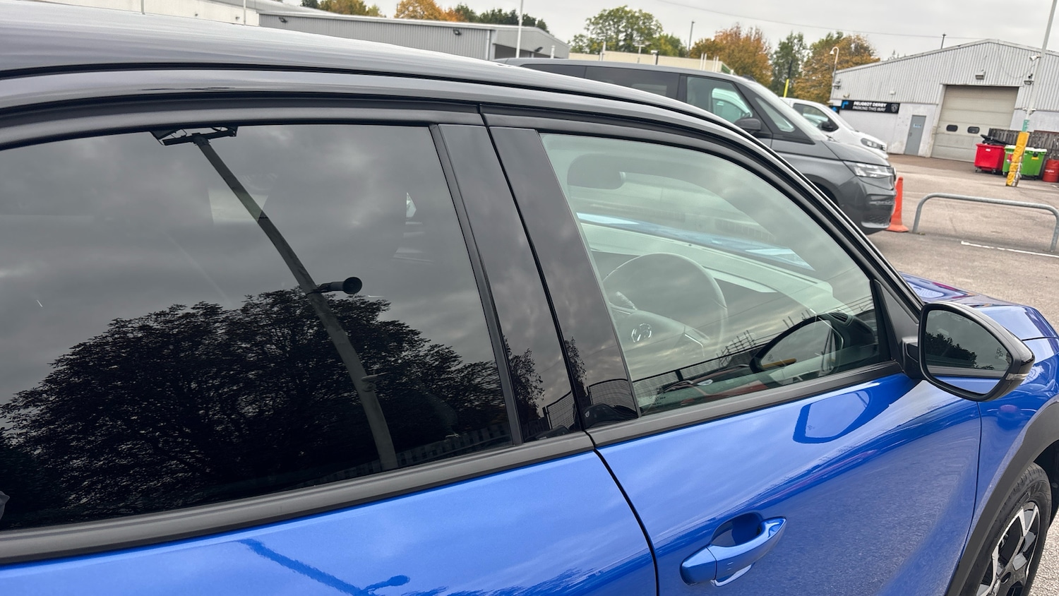 Used Vauxhall Mokka 2023 for sale - 76625593: Photo 22