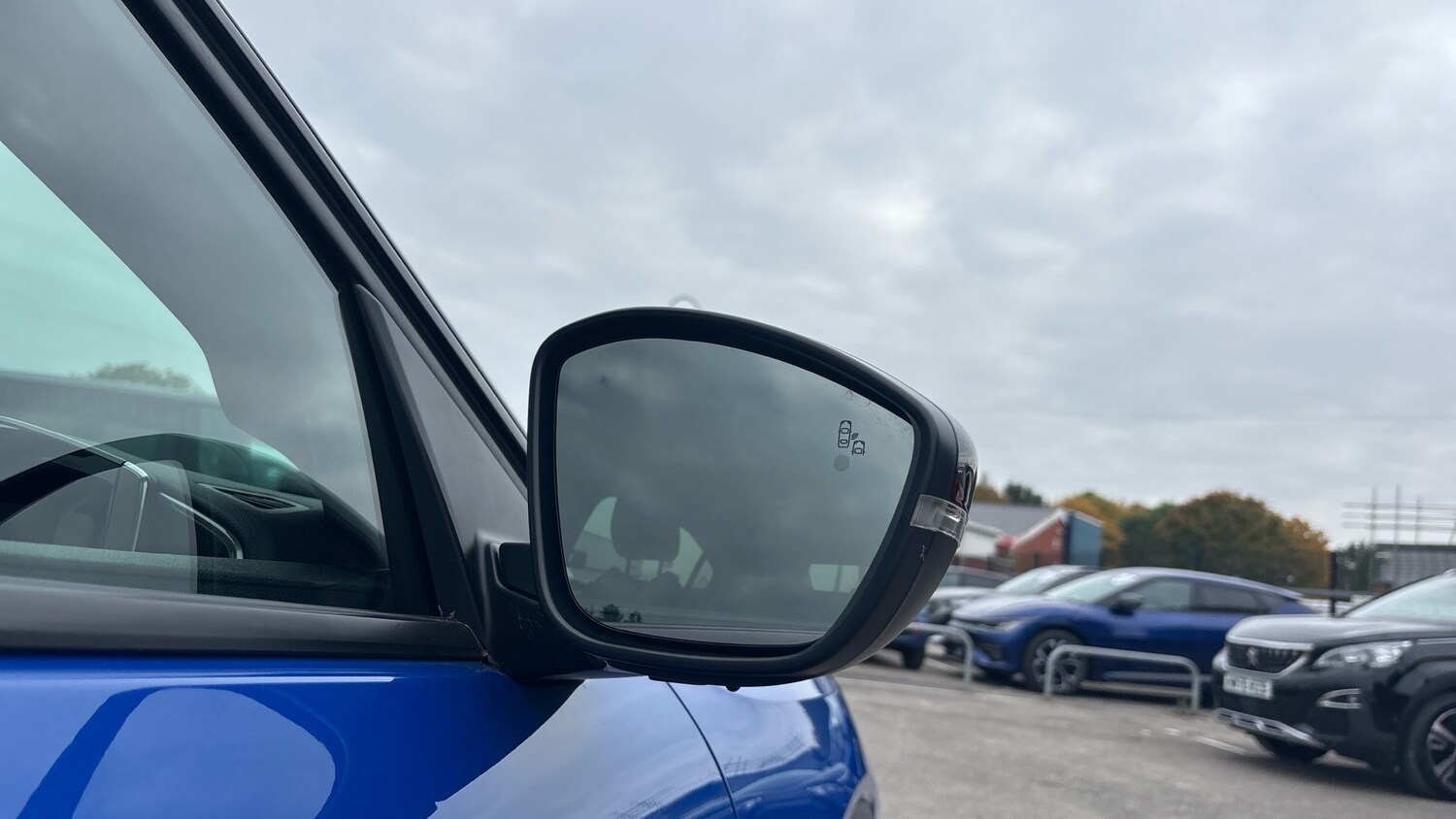 Used Vauxhall Mokka 2023 for sale - 76625593: Photo 24