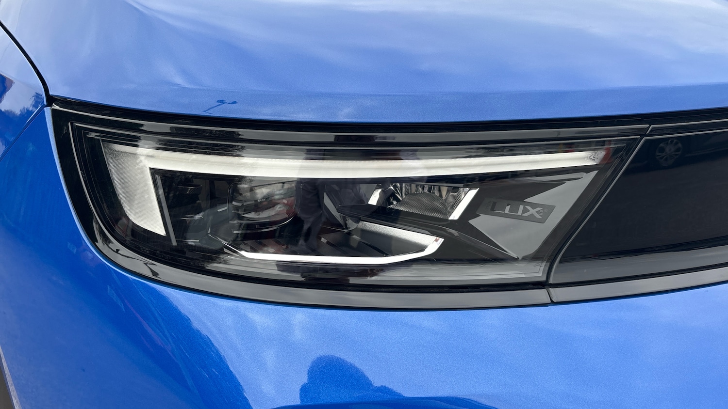 Used Vauxhall Mokka 2023 for sale - 76625593: Photo 26