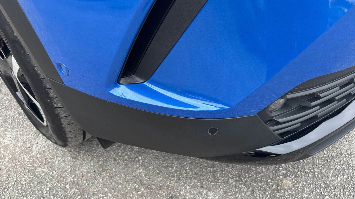 Used Vauxhall Mokka 2023 for sale - 76625593: Photo 27