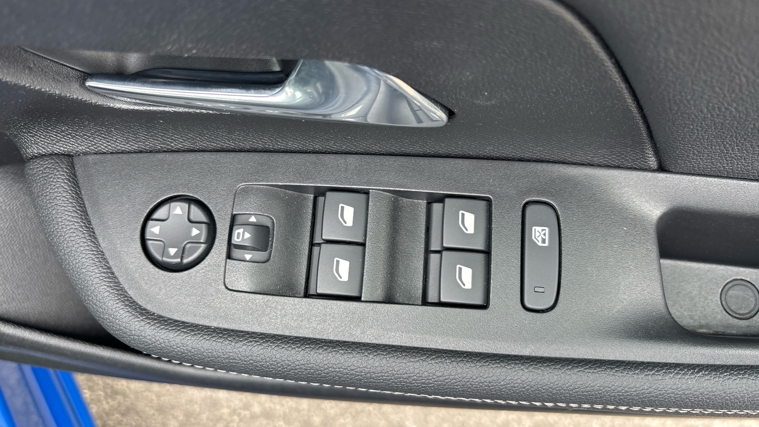 Used Vauxhall Mokka 2023 for sale - 76625593: Photo 29