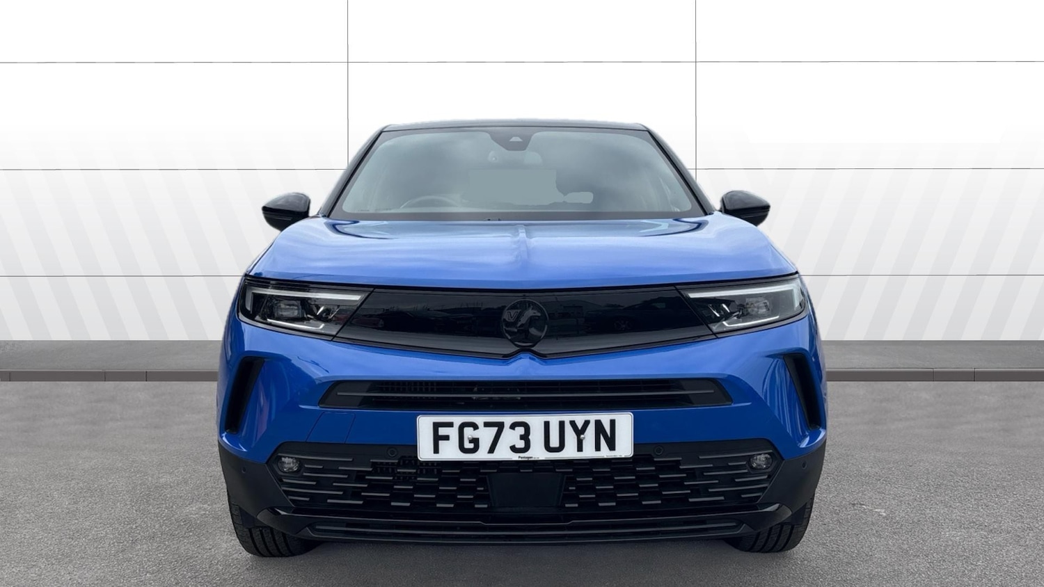 Used Vauxhall Mokka 2023 for sale - 76625593: Photo 3