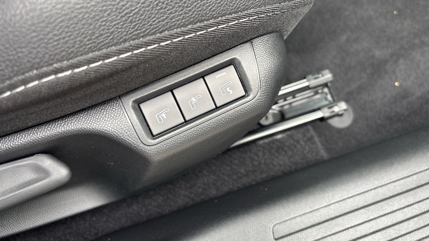 Used Vauxhall Mokka 2023 for sale - 76625593: Photo 31