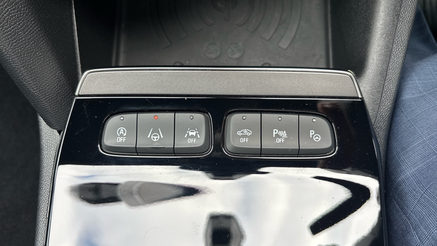 Used Vauxhall Mokka 2023 for sale - 76625593: Photo 36