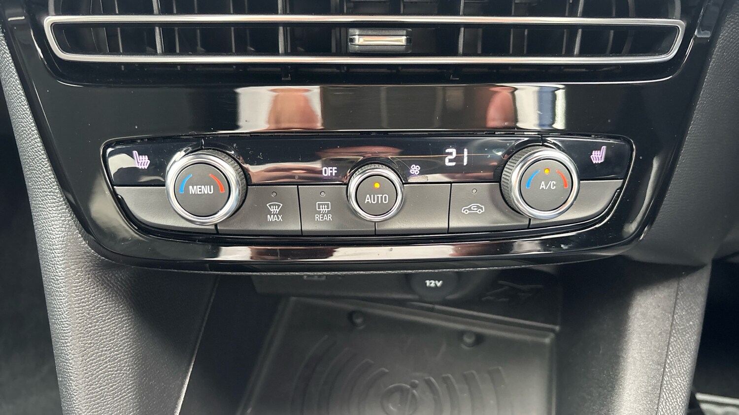 Used Vauxhall Mokka 2023 for sale - 76625593: Photo 39