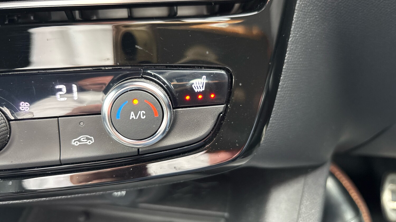 Used Vauxhall Mokka 2023 for sale - 76625593: Photo 40