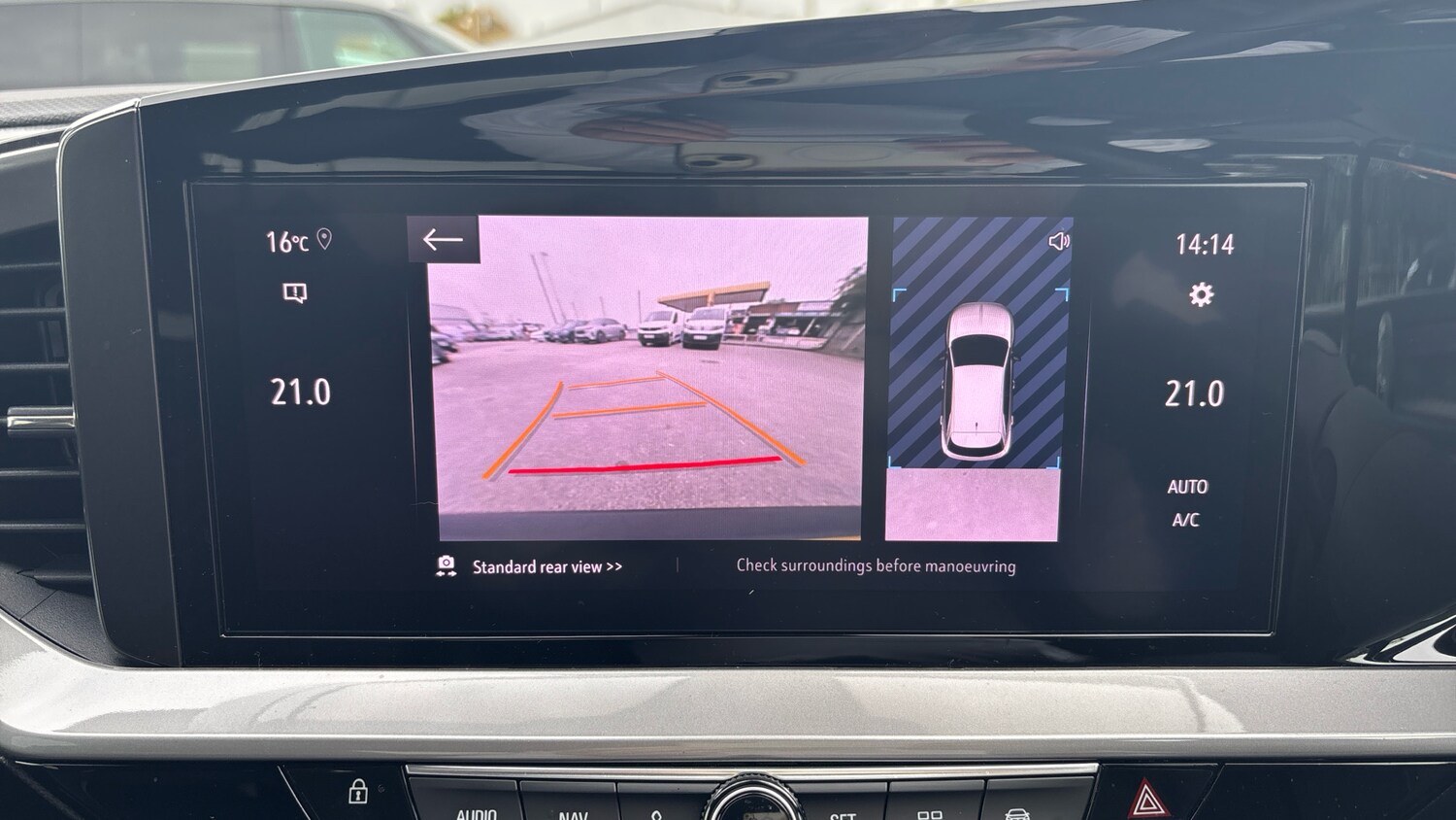 Used Vauxhall Mokka 2023 for sale - 76625593: Photo 41