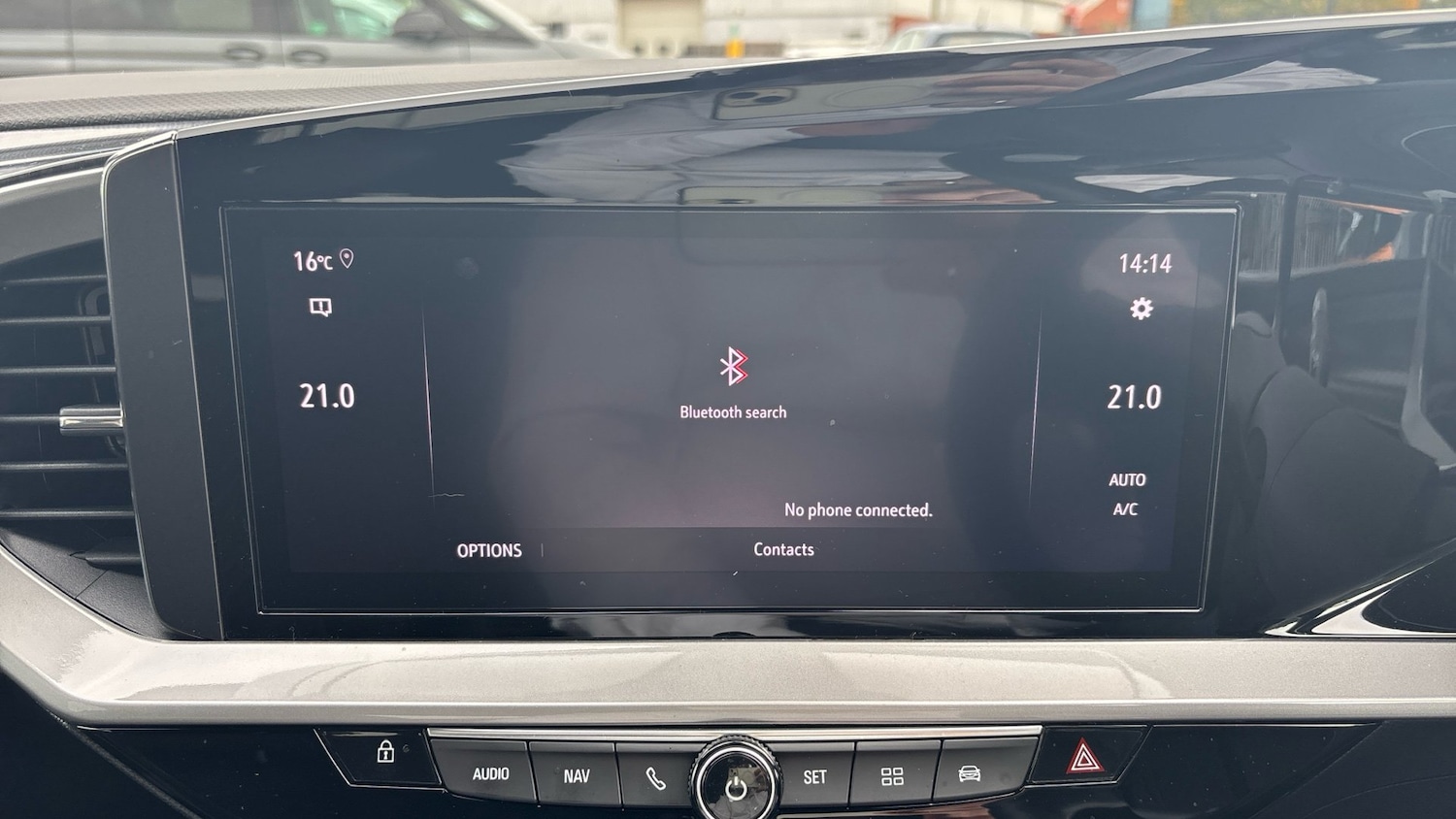 Used Vauxhall Mokka 2023 for sale - 76625593: Photo 43