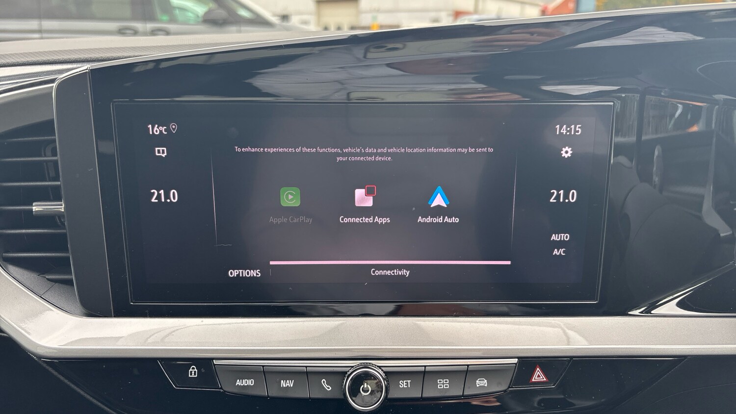 Used Vauxhall Mokka 2023 for sale - 76625593: Photo 44