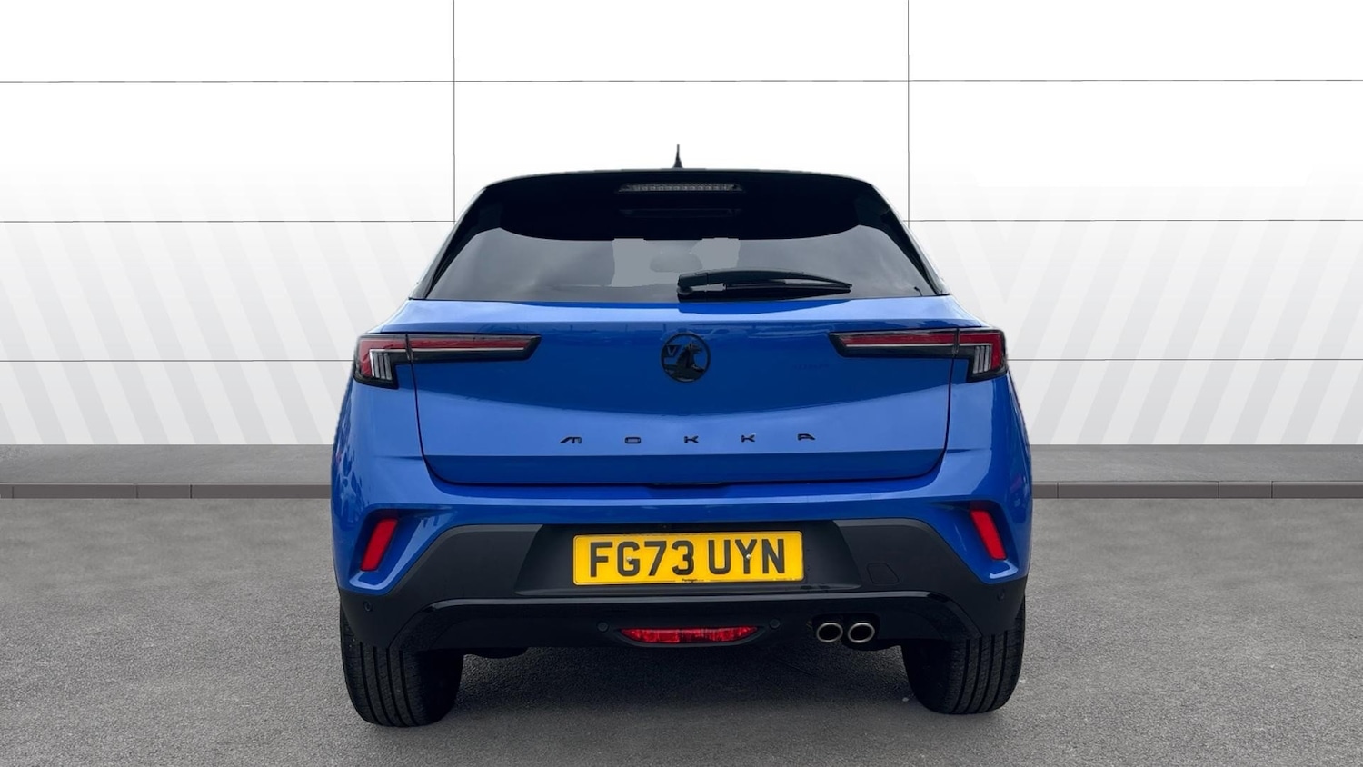 Used Vauxhall Mokka 2023 for sale - 76625593: Photo 6