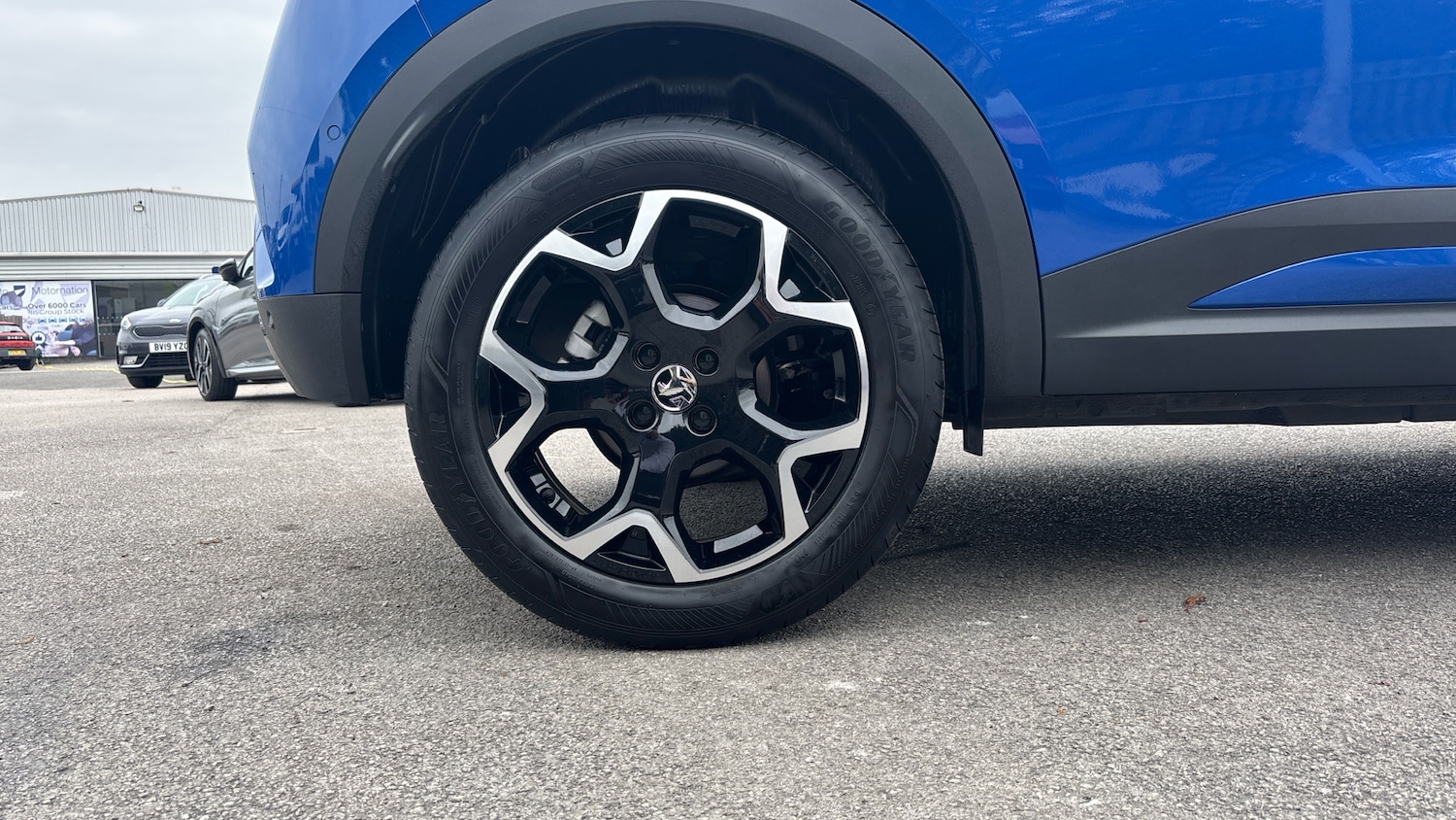 Used Vauxhall Mokka 2023 for sale - 76625593: Photo 7