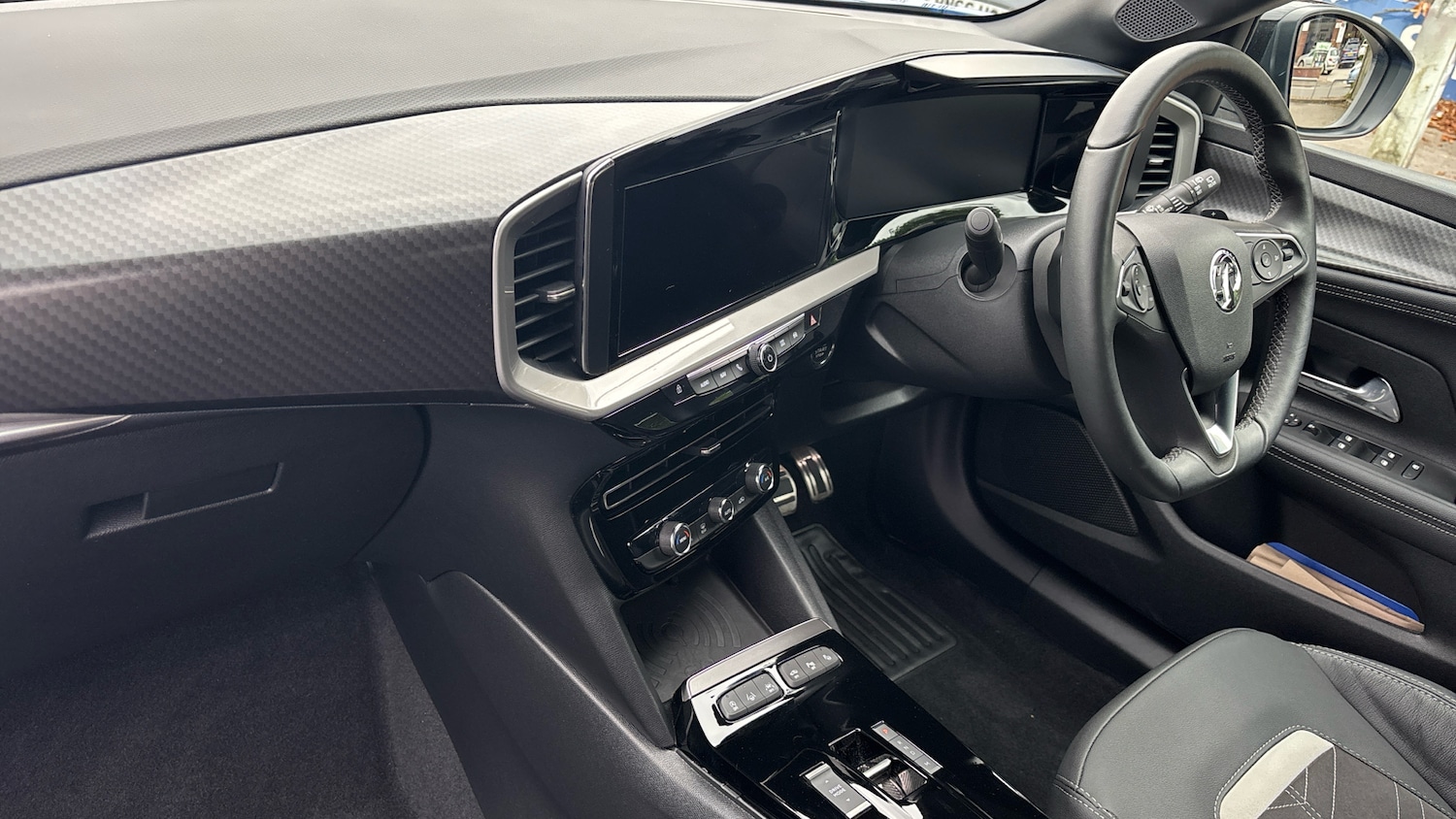 Used Vauxhall Mokka 2023 for sale - 76625593: Photo 9