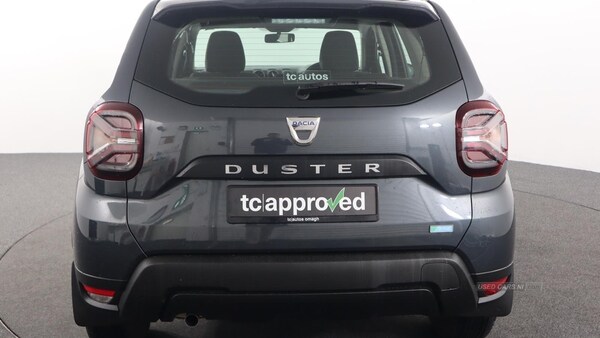 Used Dacia Duster 2022 for sale - 72373271: Photo 11