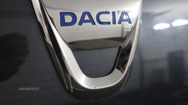 Used Dacia Duster 2022 for sale - 72373271: Photo 12