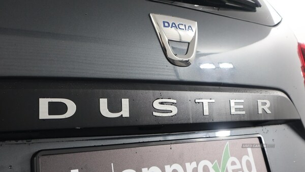Used Dacia Duster 2022 for sale - 72373271: Photo 13