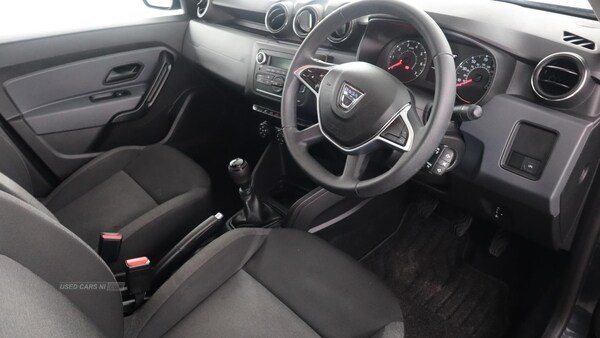 Used Dacia Duster 2022 for sale - 72373271: Photo 16
